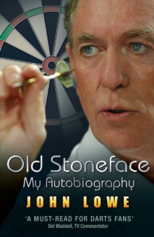 Image for Old Stoneface  : my autobiography