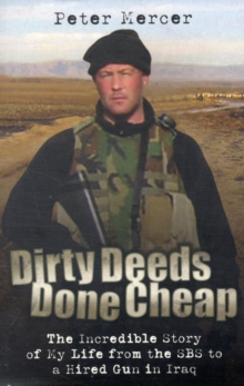 Dirty Deeds Done Cheap