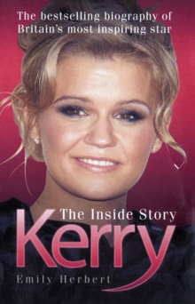 Image for Kerry  : the inside story