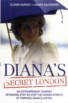 Image for Diana's Secret London