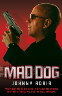 Image for Mad Dog