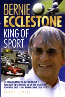 Bernie Ecclestone