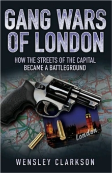 Image for Gang Wars of London