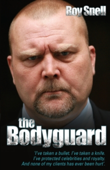 Image for The bodyguard