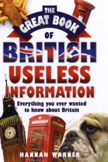 Great Book of British Useless Information