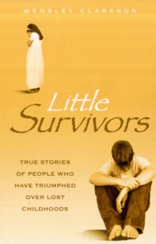 Image for Little Survivors