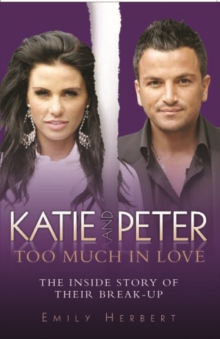 Image for Katie and Peter - Too Much in Love