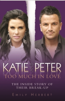 Katie and Peter - Too Much in Love