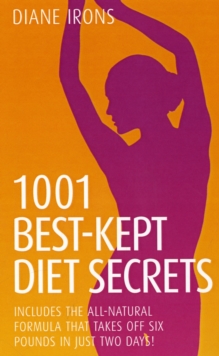 1001 Best Kept Diet Secrets