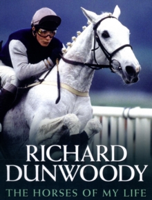 Horses of My Life
