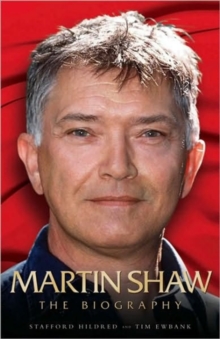 Image for Martin Shaw