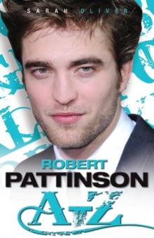 Image for Robert Pattinson A-Z