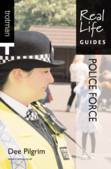 Image for The police force