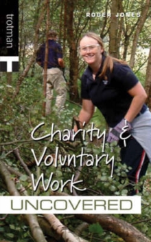 Image for Charity and voluntary work uncovered