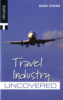 Image for Travel industry uncovered