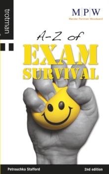 Image for A-Z of exam survival