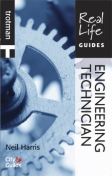 Image for Real Life Guide: Engineering Technician