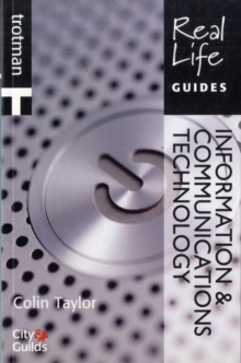 Image for Real Life Guide: Information & Communications Technology
