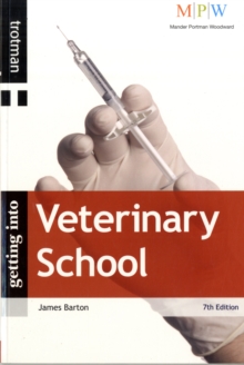 Image for Veterinary School