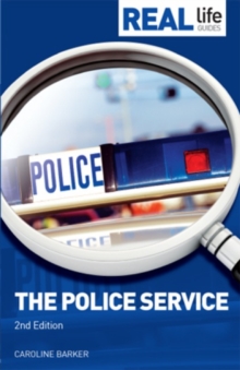 Image for The police service