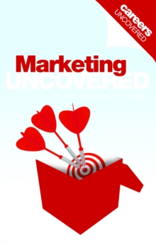 Image for Marketing uncovered