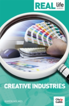 Image for Creative industries