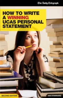 Image for How to write a winning UCAS personal statement