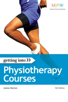 Image for Getting into physiotherapy courses