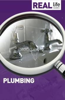 Image for Real Life Guide: Plumbing