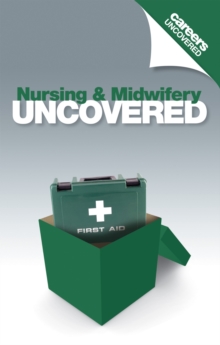 Image for Nursing & midwifery uncovered