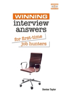 Image for Winning interview answers for first-time job hunters