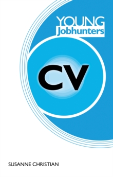 Image for Young Jobhunters: Building a great CV