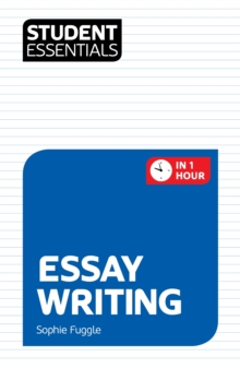 Image for Essay writing