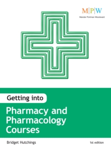 Image for Getting into pharmacy and pharmacology courses