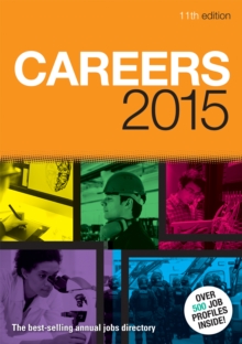 Image for Careers 2015