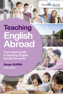 Image for Teaching English abroad