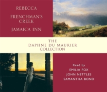 Image for Daphne Du Maurier collection