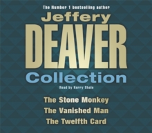 Image for Jeffery Deaver Collection