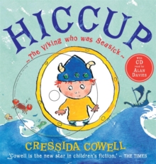 Image for Hiccup  : the Viking who was seasick