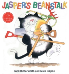 Image for Jasper: Jasper's Beanstalk