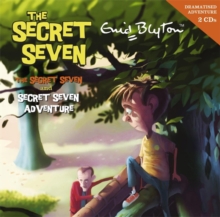 Image for The Secret Seven  : and, Secret Seven adventure