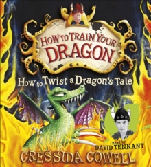 Image for How to Twist a Dragon's Tale