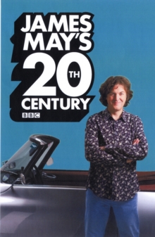 Image for James May's magnificent machines
