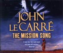 Image for The Mission Song