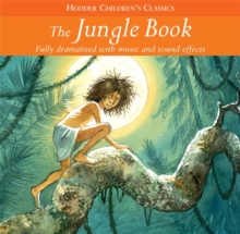 Image for Children's Audio Classics: The Jungle Book