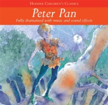 Image for Children's Audio Classics: Peter Pan