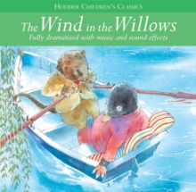Image for Children's Audio Classics: The Wind In The Willows