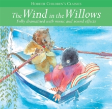 Image for The wind in the willows