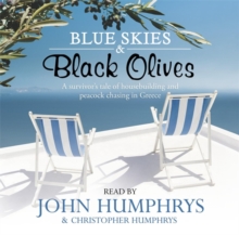 Image for Blue skies and black olives