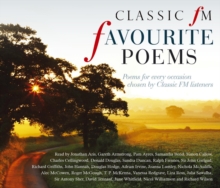 Image for Classic FM Favourite Poems